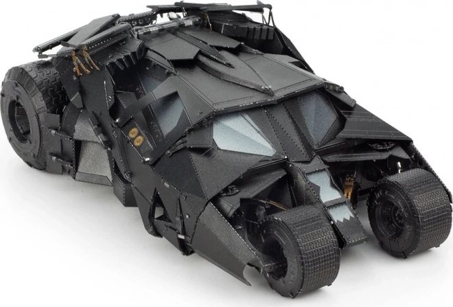 Puzzle 3D Premium: Batman Tumbler