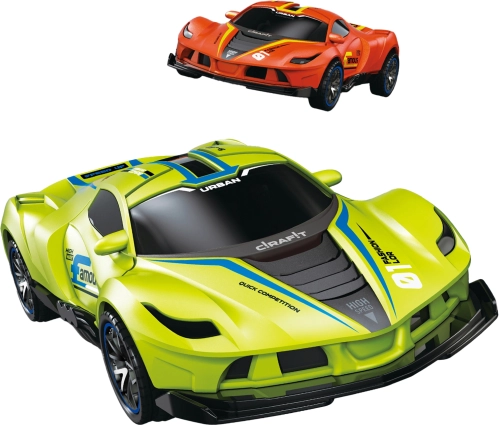 Auto a inerzia Drift 15,5 cm