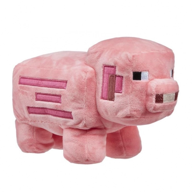 Peluches 20 cm ispirati a Minecraft
