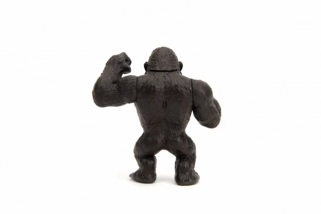 Figura in Metallo di Godzilla 65 cm