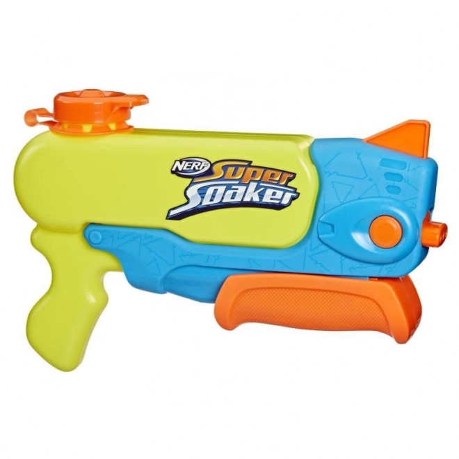 Nerf Super Soaker onda spray