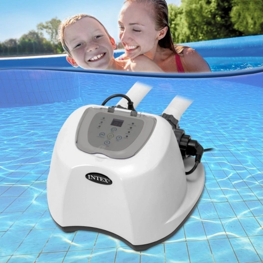 Ciclo automatico 24 ore e autopulizia