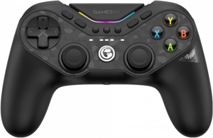 gamepad da gamer gamesir tarantula pro bundle