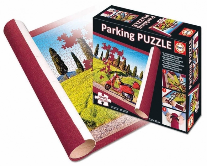 Rolapé EDUCA per puzzle 500-2000 pezzi