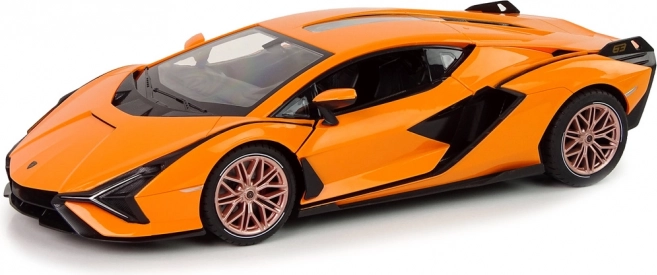 R/C Lamborghini Sián FKP 37 Rastar 1:14 a controllo remoto