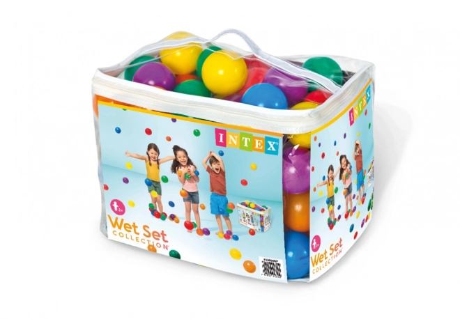 palline da gioco per bambini 8 cm