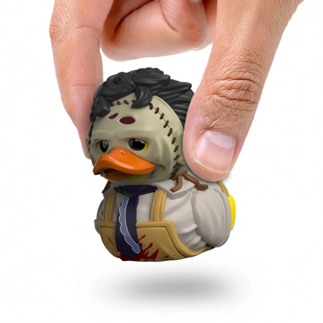 Paperelle da collezione TUBBZ Leatherface