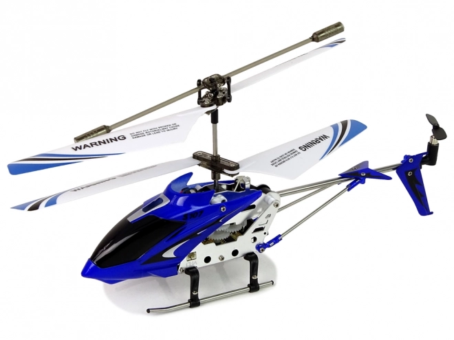 Elicottero Volante SYMA S107G Telecomandato