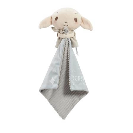 Peluche Harry Potter coccolino Dobby