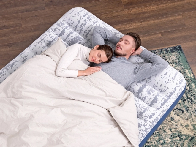 Materasso Gonfiabile Queen in Velluto di BESTWAY
