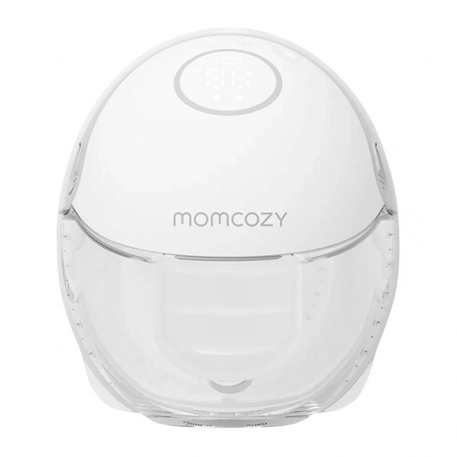 Doppio tiralatte Momcozy M6