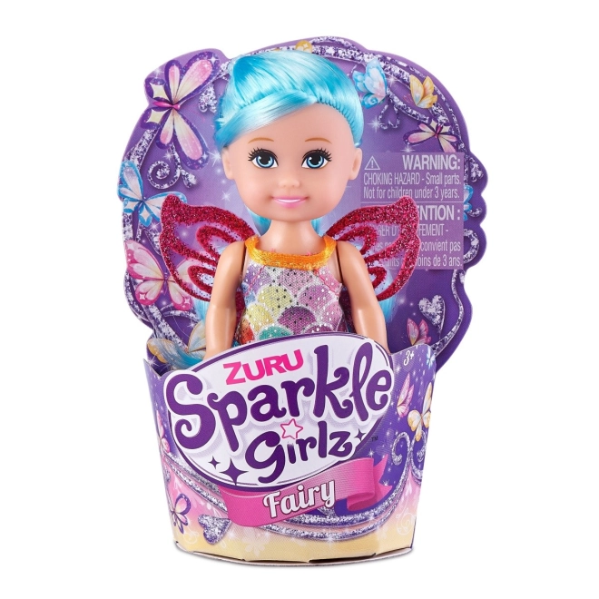 Colleziona personaggi diversi