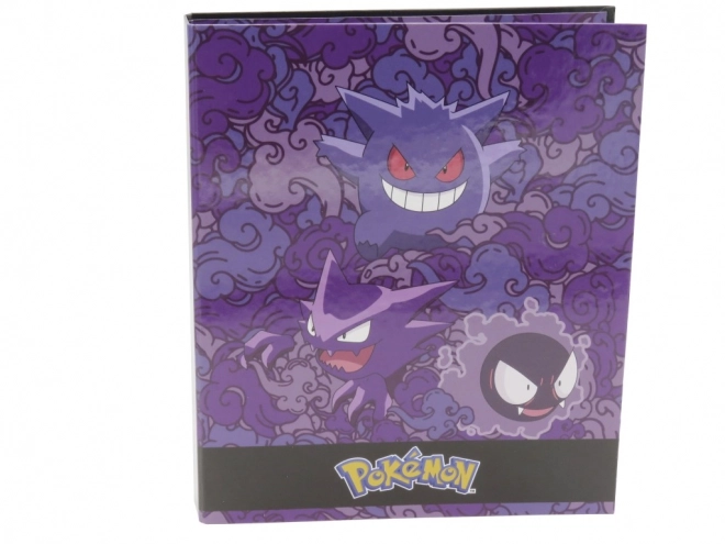 Raccoglitore Pokémon Gengar