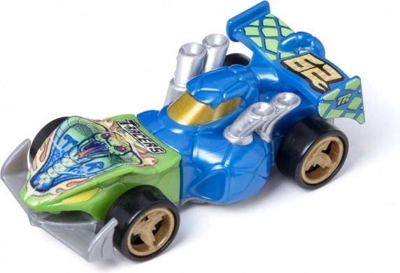 Auticino T-Racers Mix 'N Race