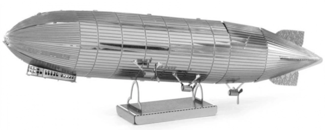 Puzzel 3D Metal Earth Graf Zeppelin