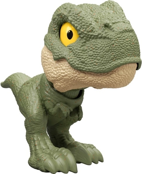 Figurina Jurassic World Mighty Little Biters
