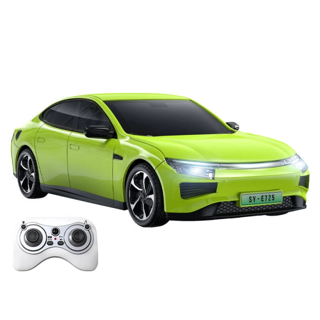 Design moderno e alta velocità