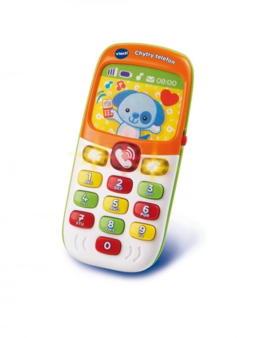 Telefono intelligente Vtech per bambini