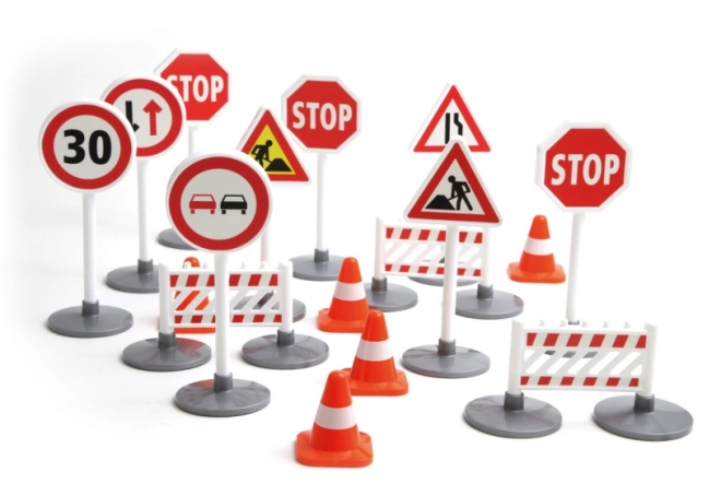 Plastica resistente e costruzione stabile