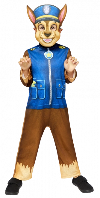 Costume Paw Patrol - Chase