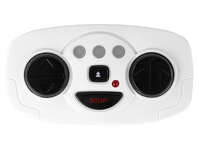 Telecomando per veicolo BMW M6 GT3 a batteria