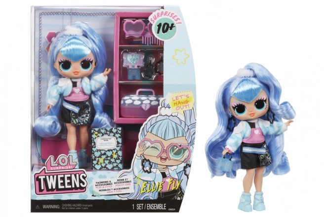 L.O.L. Surprise! Tweens Serie 5 Ellie Fly