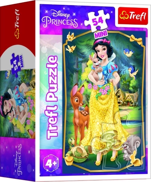 Puzzle Principesse Disney 54 Pezzi