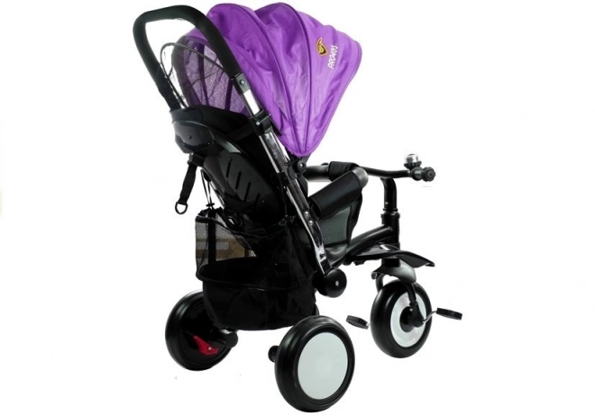 Triciclo per bambini PRO400 viola