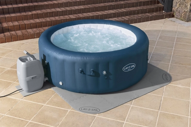Materassino isolante per spa Lay-Z-Spa Bestway