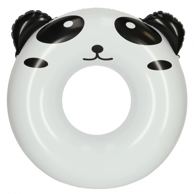 Anello gonfiabile per bambini Volpetta 80 cm – panda