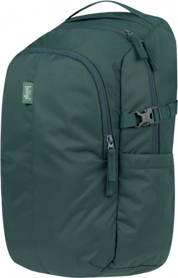 Zaino Baagl Dash Verde GRS