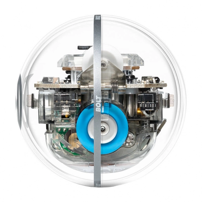 Sphero Bolt robot educativo per la programmazione