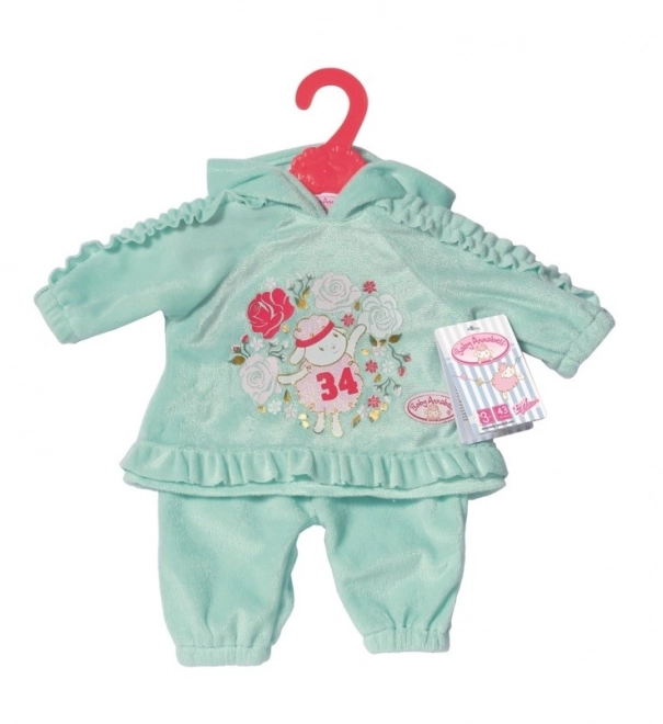 Abbigliamento per Baby Annabell