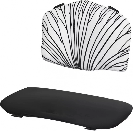 Alto comfort e supporto