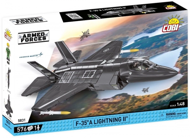 Forze Armate F-35A Lightning II Norvegia