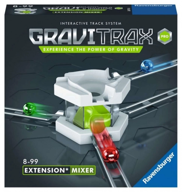 Gravitrax Set di Estensione Mixer Ravensburger