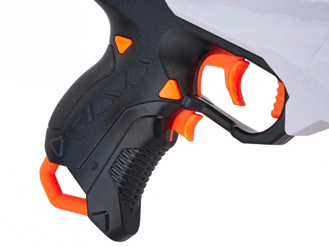 Blaster Nerf Ultra AMP con 6 Dardi in Schiuma