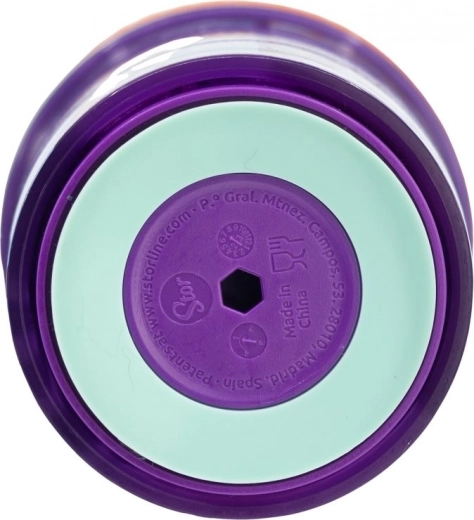 Fondo antiscivolo e fonoassorbente