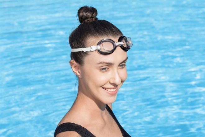 Occhialini da nuoto Bestway Aqua Burst Essential 14+