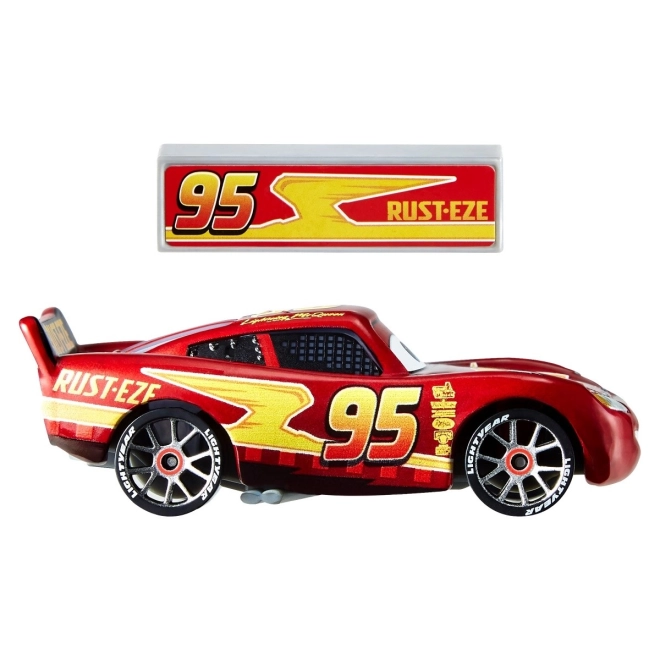 Auto NASCAR Cars Saetta McQueen