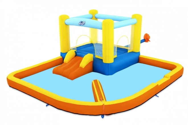 Parco acquatico Beach Bounce BESTWAY