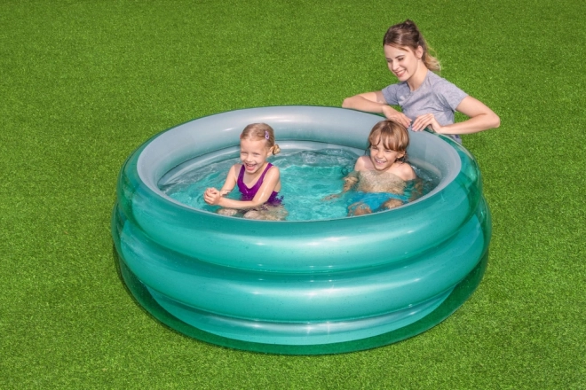 Piscina gonfiabile per bambini Bestway colorata