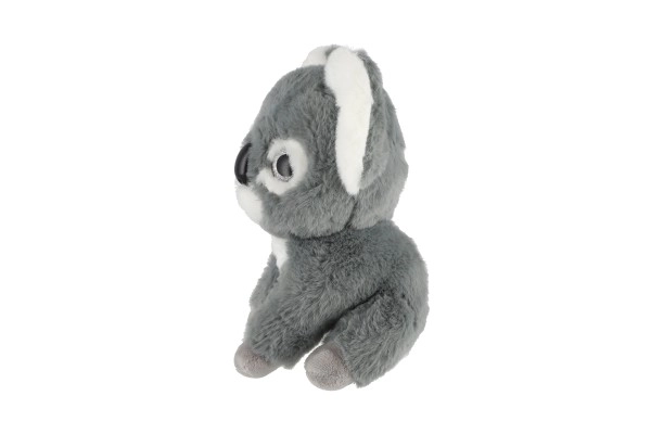 Koala seduta peluche 22cm