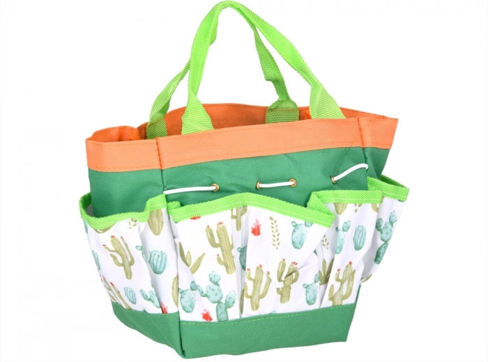 Borsa–organizer portatile con tasche