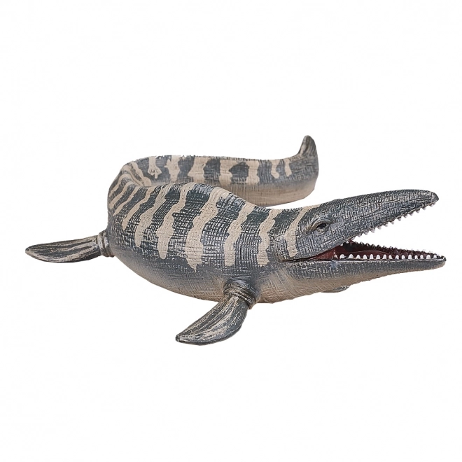 Statuetta di Tylosaurus Mojo