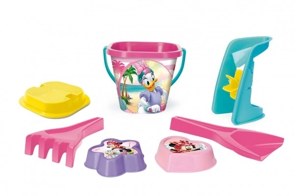 Set da spiaggia Minnie 7 pezzi