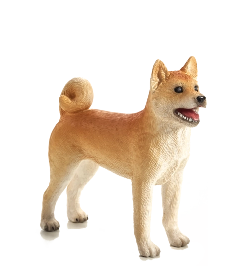 Mojo Cane Shiba-Inu