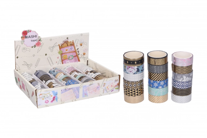 Nastro adesivo 1,5x3 m decorativo