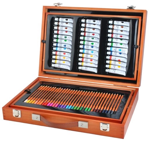 Set ricco per tutte le generazioni