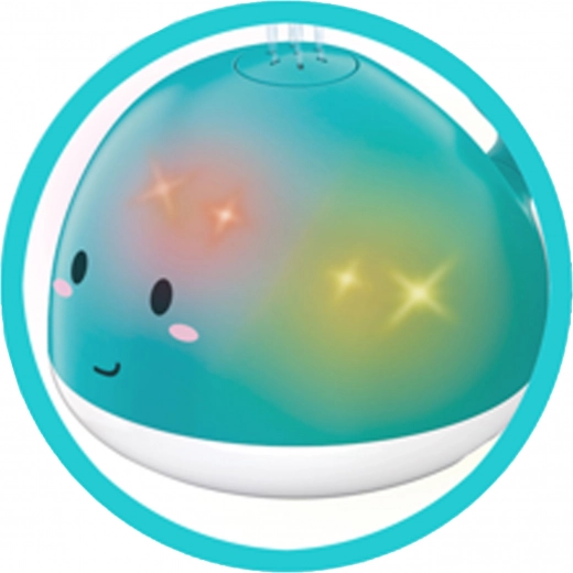 Elemento di gioco luminoso